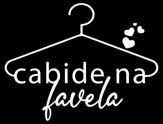 Cabide na Favela
