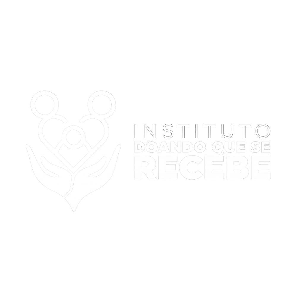 Instituto Doando que se Recebe